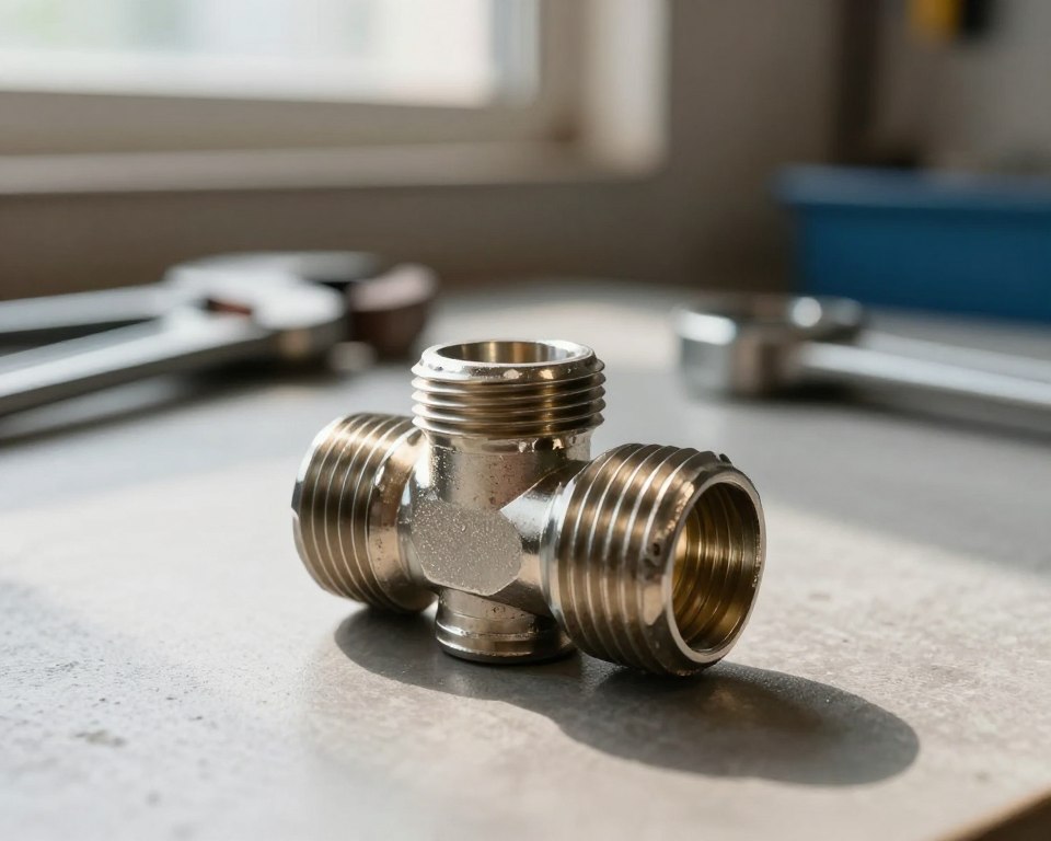 Angle Stop Valves and Backflow Prevention – What’s the Connection?