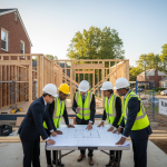 Home Addition Construction In Baltimore MD: How The Process Works