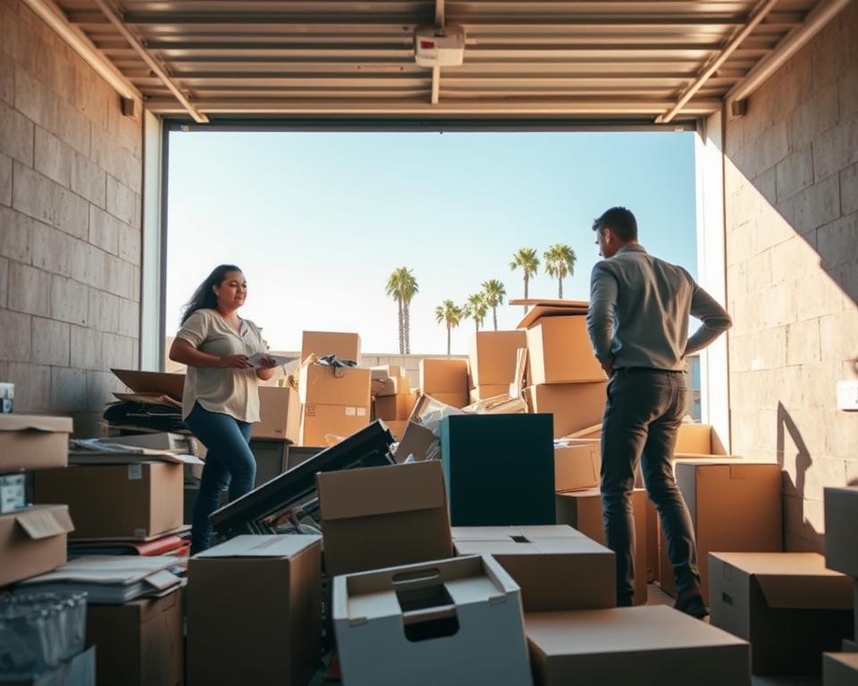 Get The Information About Junk Removal Services