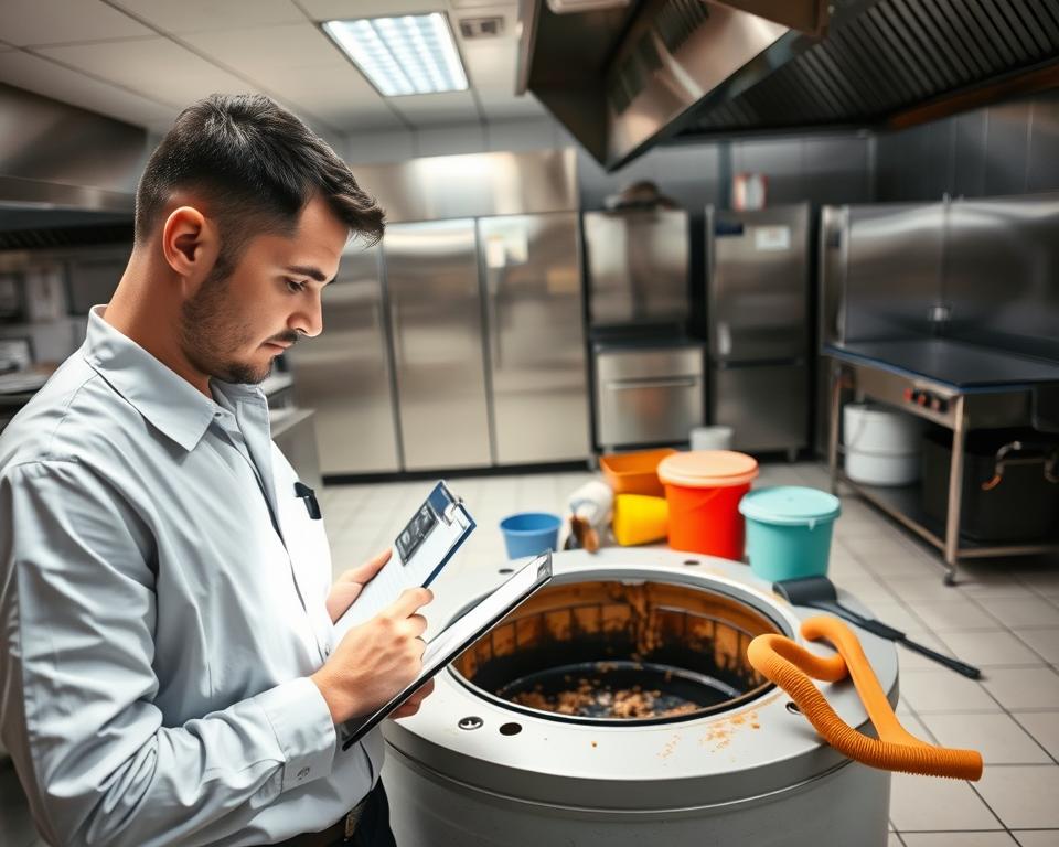 The Resource About Grease Cleaning And Pumping For Improving Kitchen Hygiene