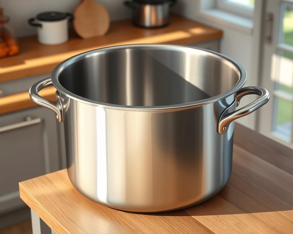 How to Prevent Warping in Your 60 Qt Stainless Steel Pot