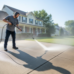 Pro Tips From The Field For Pressure Washing Near Me In Upper Arlington, OH