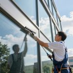 Custom Cleaning Plans for Office Window Cleaning Westerville