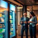 24 Hour Access Read More About Vending Services McKinney TX