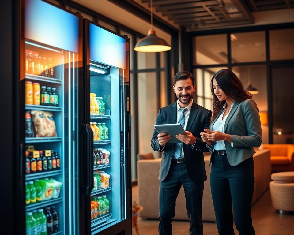 24 Hour Access Read More About Vending Services McKinney TX