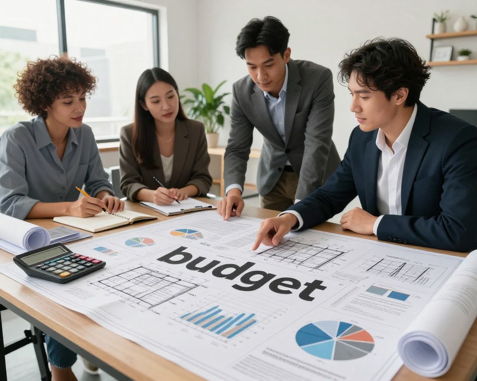 Design Build Contractor In Bellevue: Punch List And Closeout Expectations