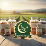 Halal Multivitamins: Are Gummies Always Halal