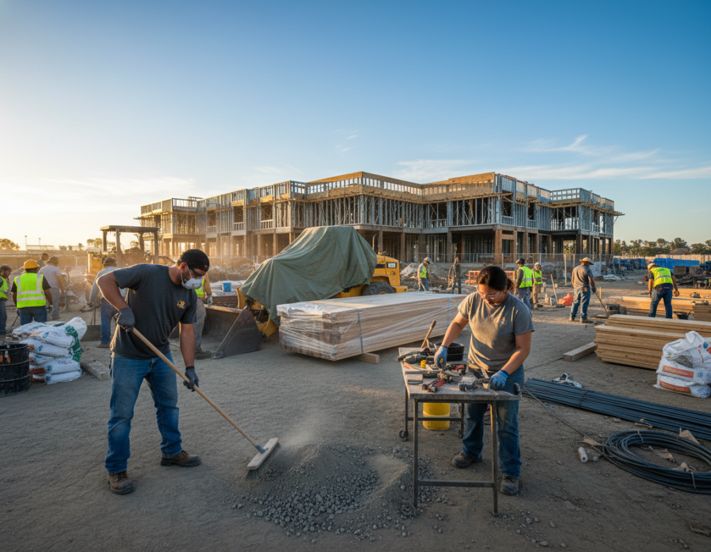 Moving Cleanout In Ventura: Turning A Big Cleanout Into A Simple Plan