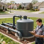 Septic Pumping Santa Clarita And Odor Elimination