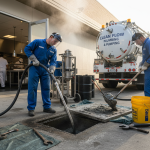 Local Experts Share Insights on Grease Trap Pumping Burbank