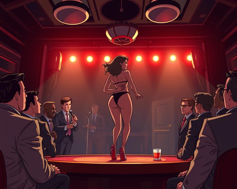 Creating the Perfect Playlist for Bachelorette Party Strippers Corona