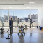 Understanding Post Construction Cleaning Service Las Vegas For Renovated Homes