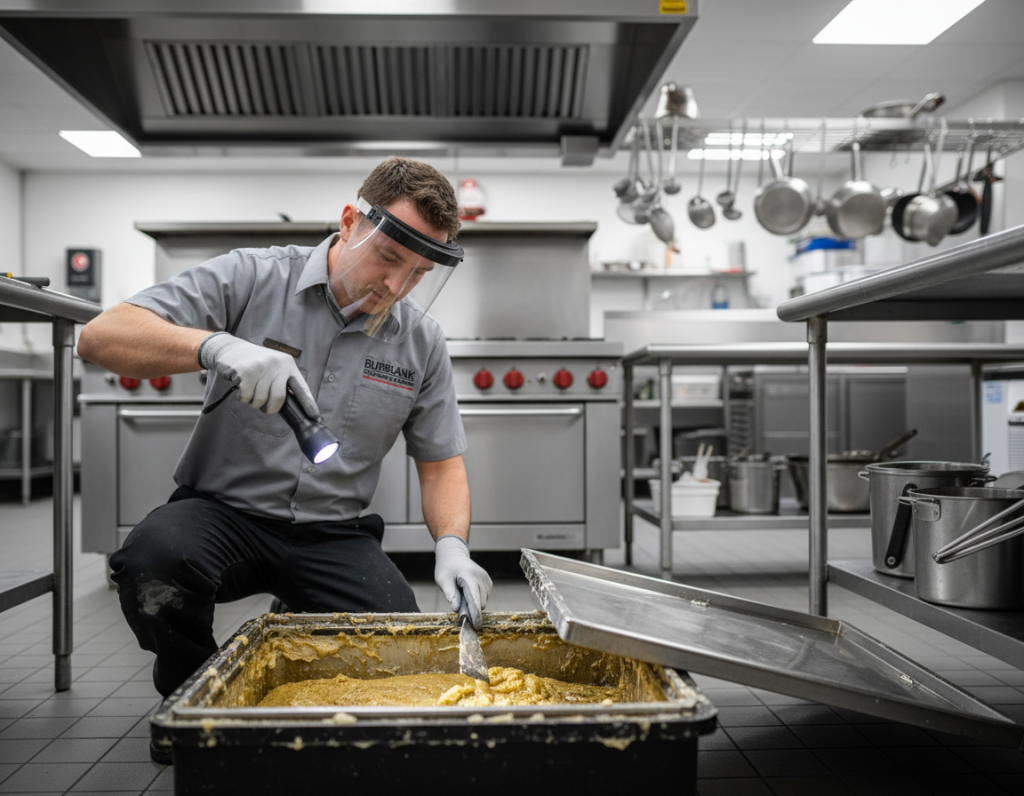 Grease Cleaning Pros in Santa Clarita: Testimonials from Satisfied Clients