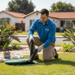 Top Questions for Your Septic Emptying in San Pedro Technician
