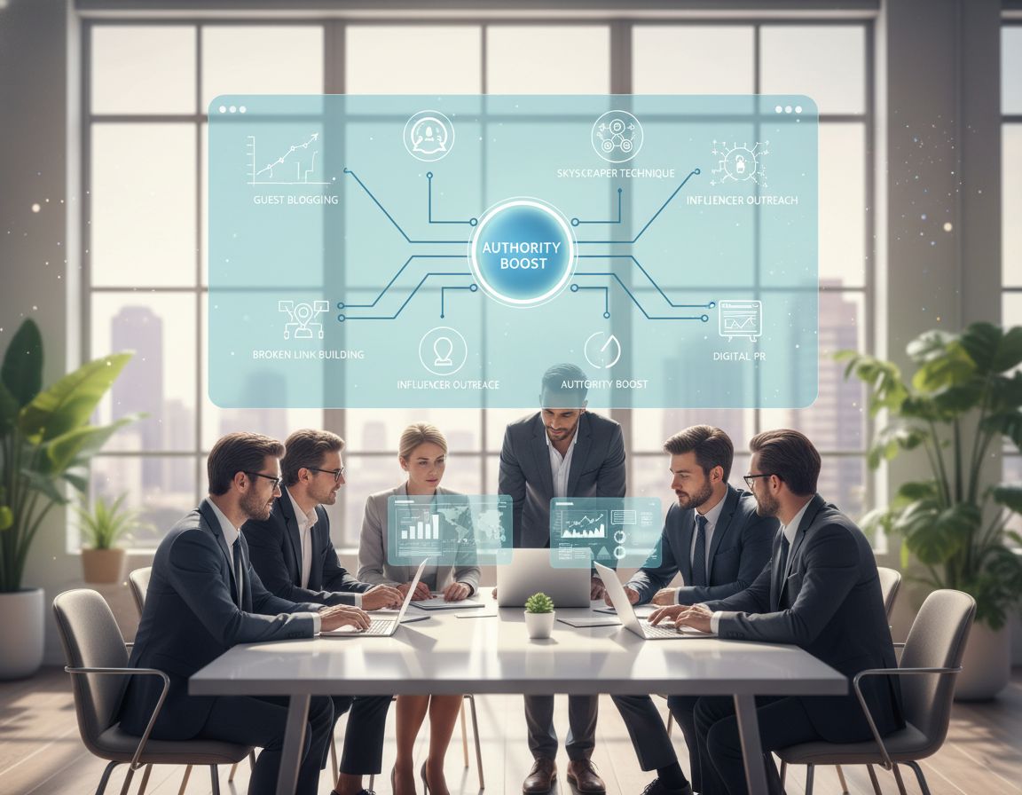 High-Value Links For Long-Term Ranking Growth