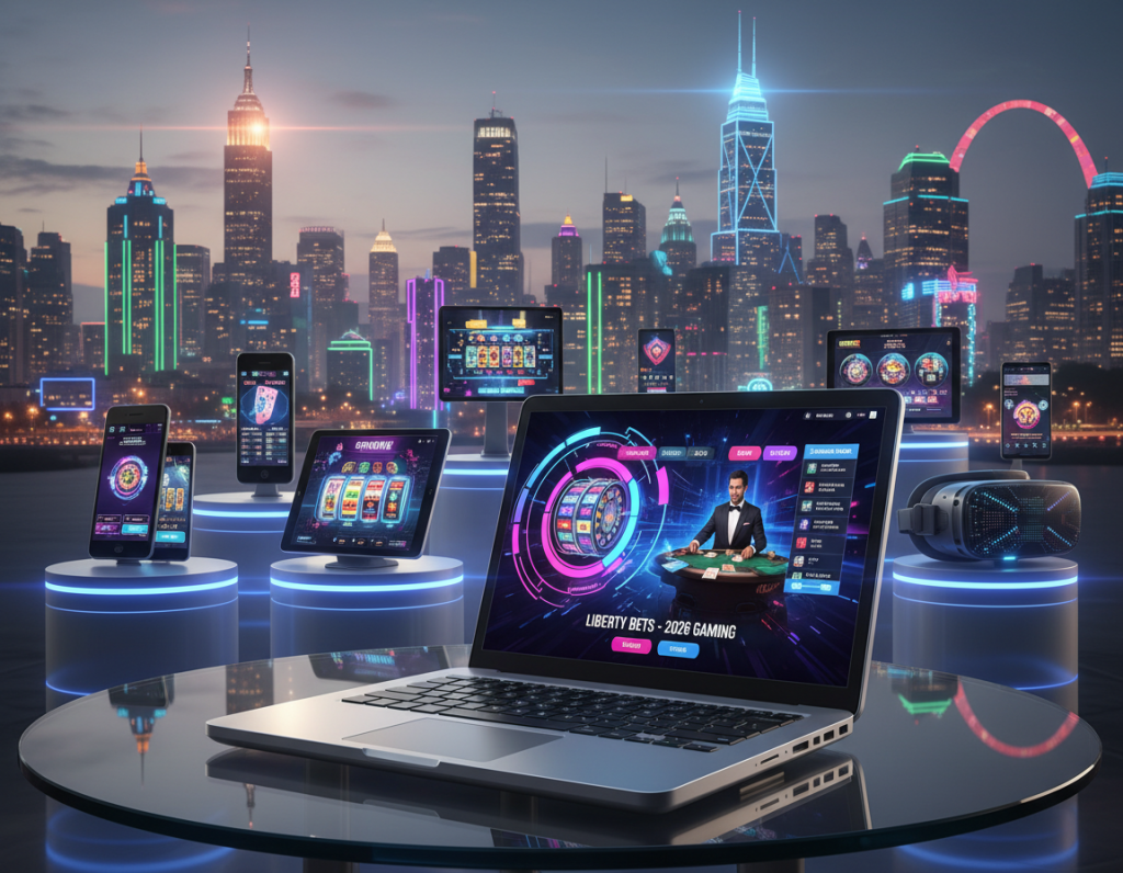 Honestroolets Mobile Experience: Gaming on the Go Made Simple