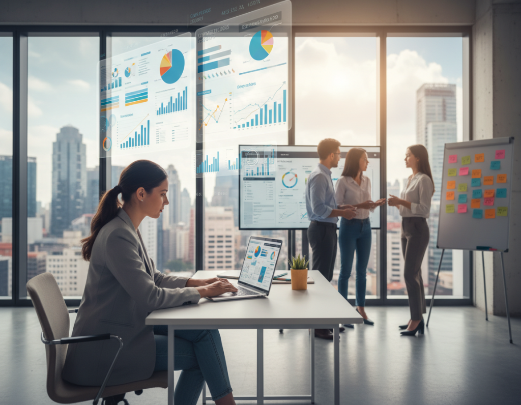 How SEO Helps Businesses Rank On Google