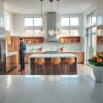The Maple Valley Kitchen Remodeling Specialists on Cabinet Hardware