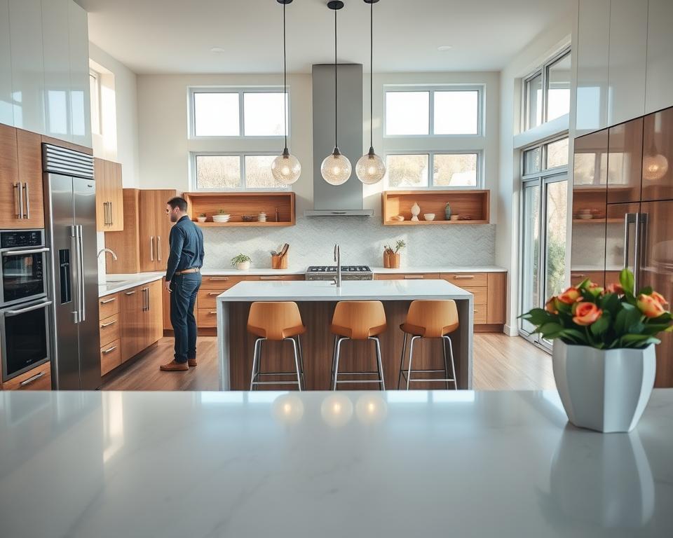 The Maple Valley Kitchen Remodeling Specialists on Cabinet Hardware