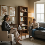 Professional Therapy Services From Sage Therapy Center