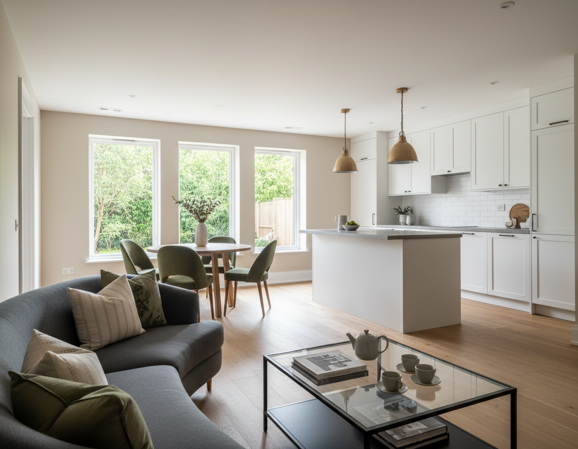 Basement Renovation Services in Bellevue, WA: Timeline Guarantees