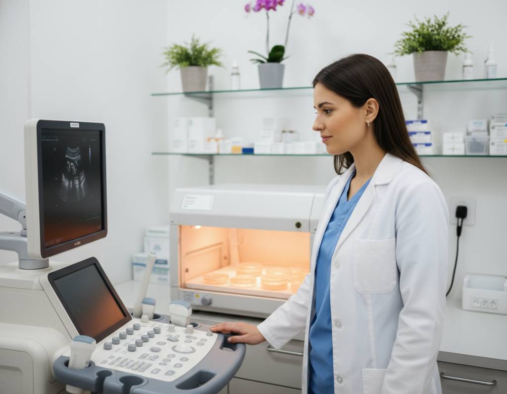 Understanding Ovarian Hyperstimulation Syndrome Prevention With Dr. Eliran Mor