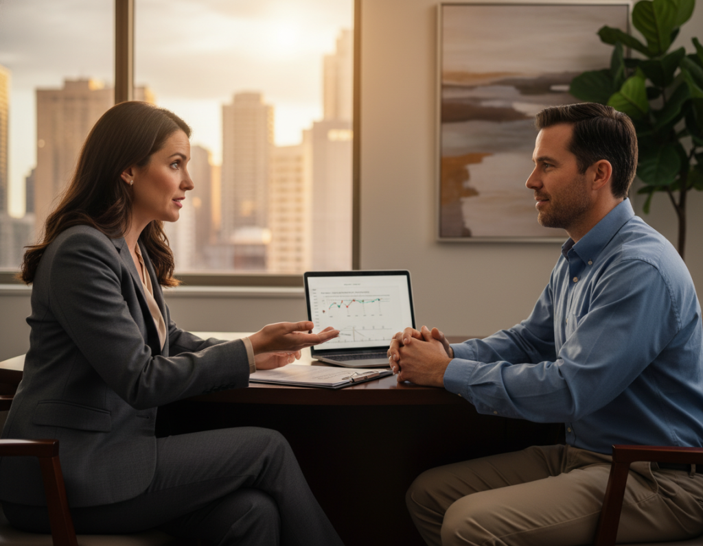 Speak With A Personal Injury Attorney In North Hollywood Today