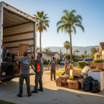 Trash Hauling Services in Ojai