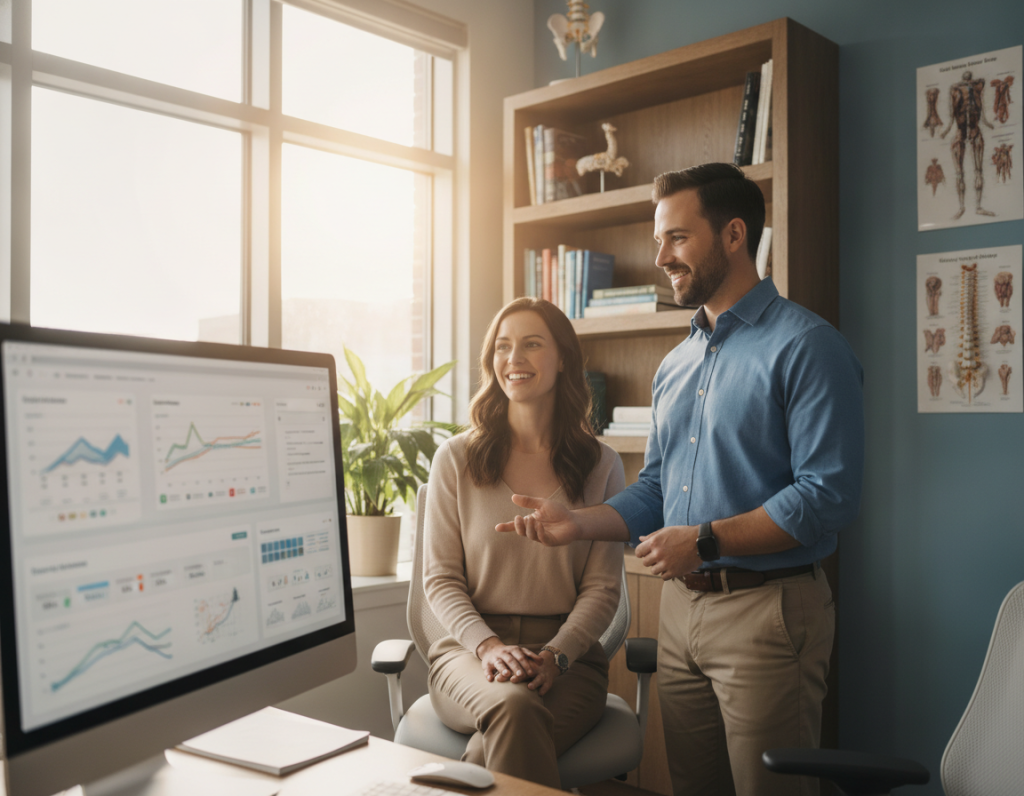 Marketing For Chiropractor Practice