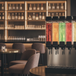 Soda Gun for Craft Cocktail Bars