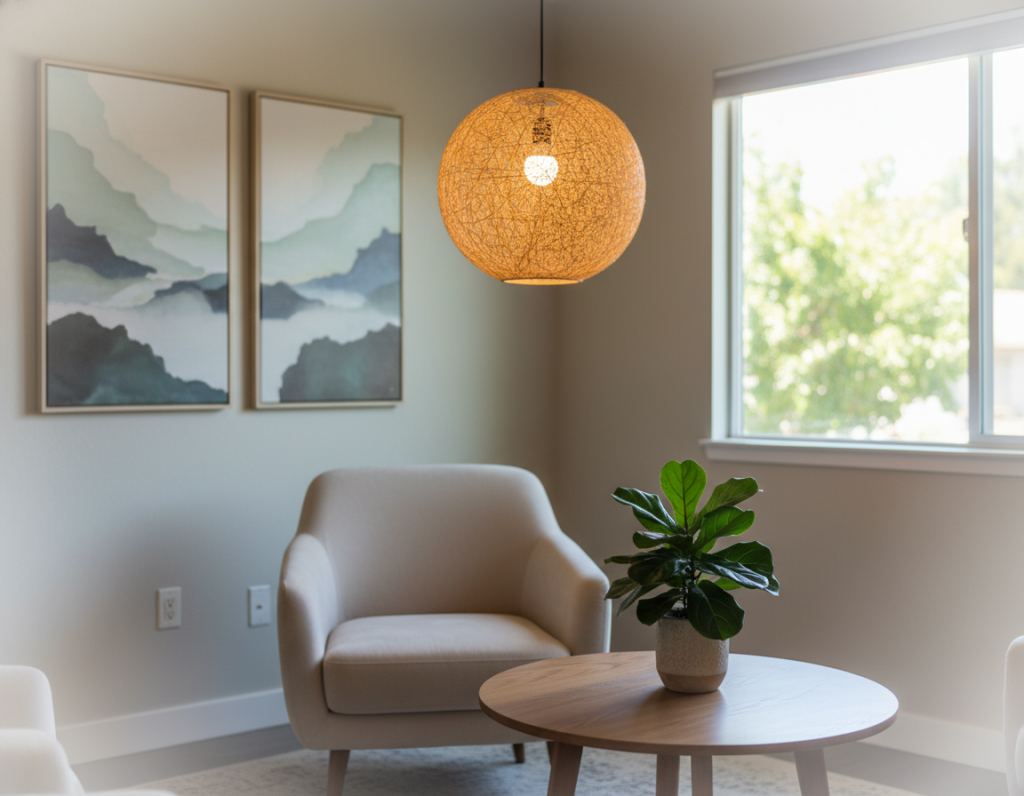 Evening Mental Health Therapy Escondido