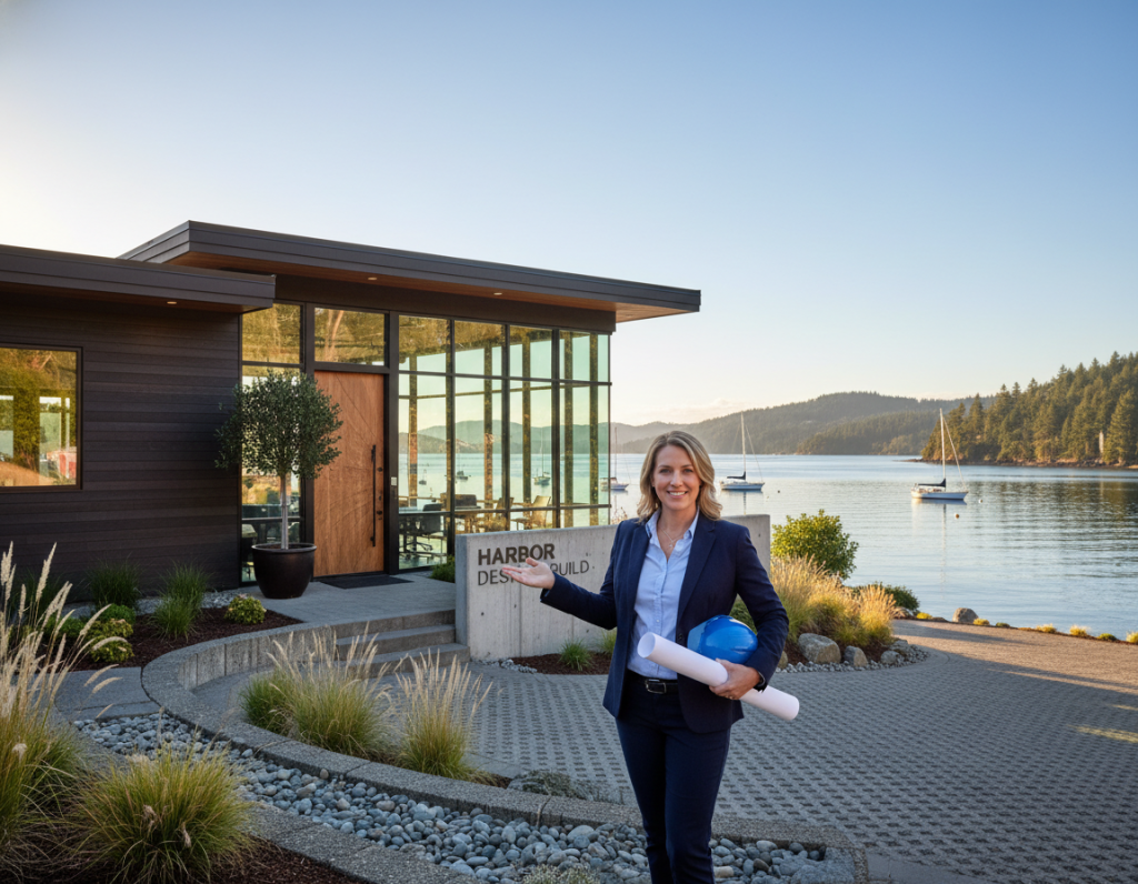 Build Contractor Gig Harbor Wa Reviews and Ratings