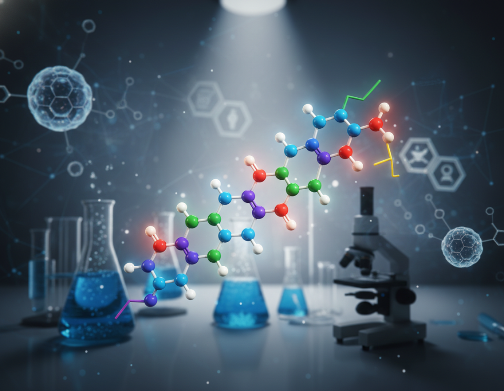Buy Retatrutide for Cardiovascular Research