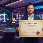 Moonbet Crypto Casino: Live Chat Support