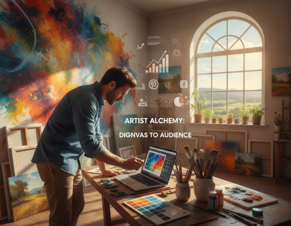 Marketing For Painting Company