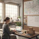 Local SEO For Moving Companies
