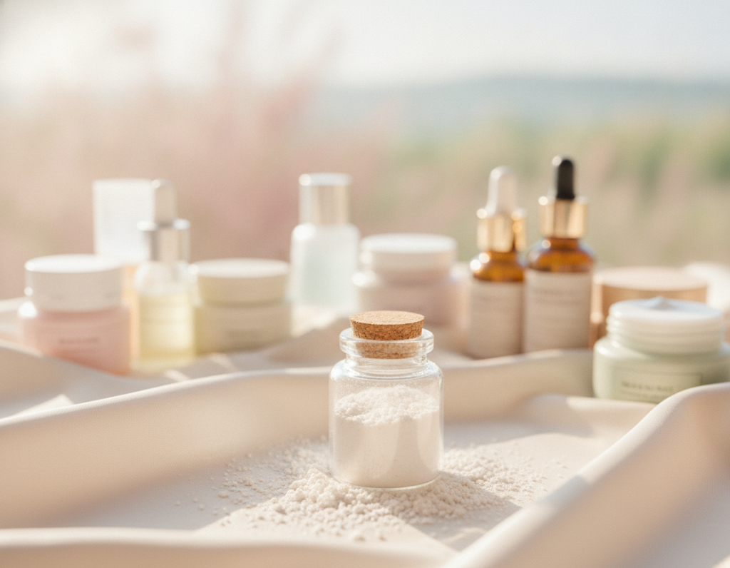What Are Medicinal Shell Powders and How Are They Classified?