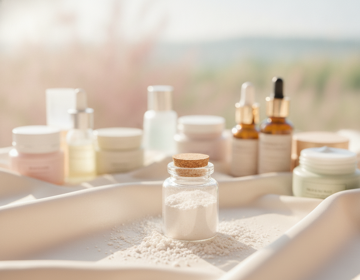 What Are Medicinal Shell Powders and How Are They Classified?