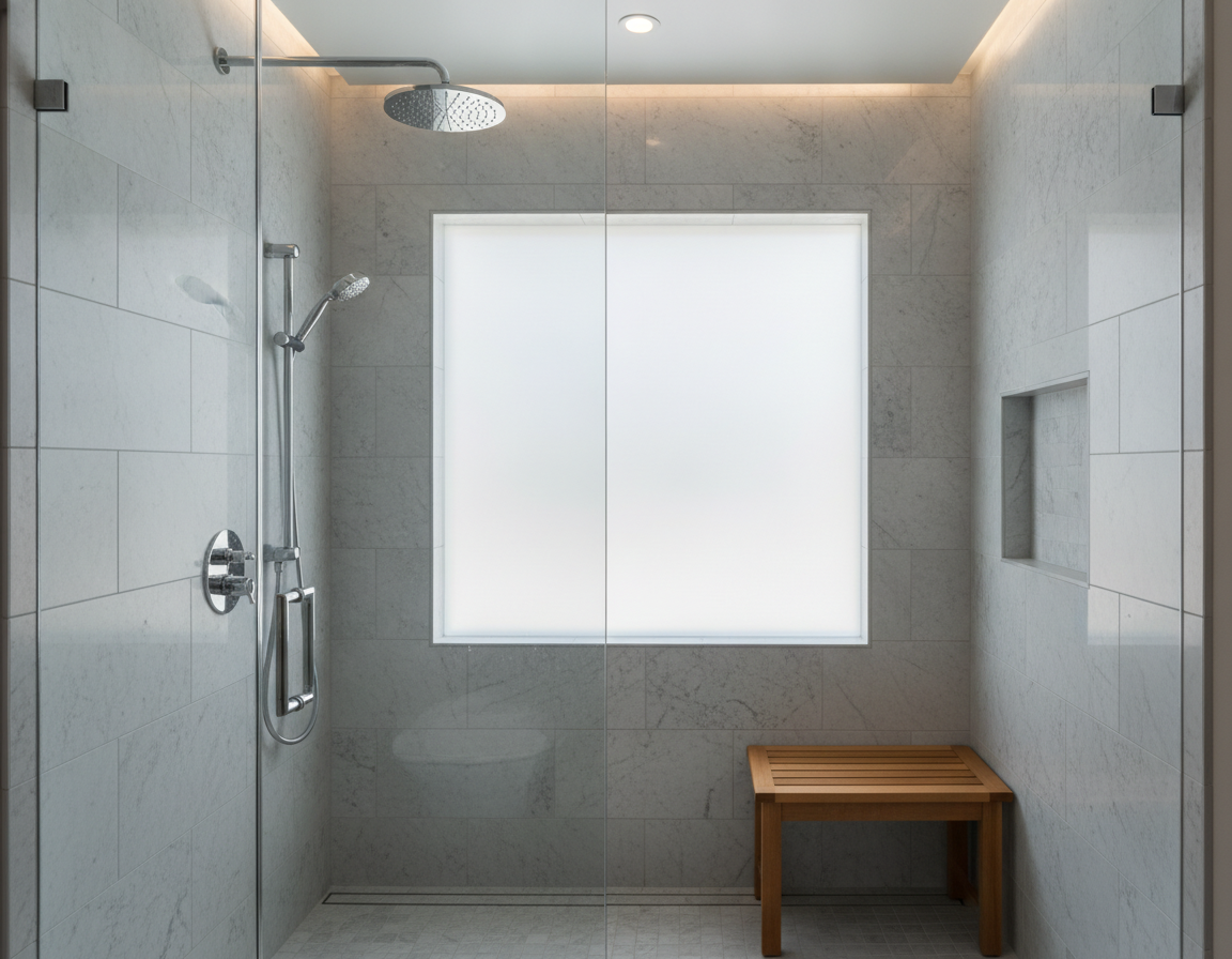 Custom Walk-In Shower Installation In Kirkland: How to Make the Right Choice