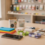 The Best Product Categories in Cell Phone Accessories Cheap to Boost Sales