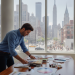 Express Color Analysis: Quick Palettes for NYC Executives