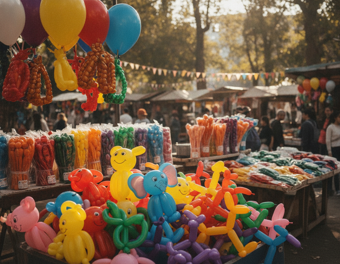 A Decorator’s Guide: How to Buy Balloons In Bulk Cheap