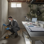 Why Choose Basement Mold Testing Los Angeles?