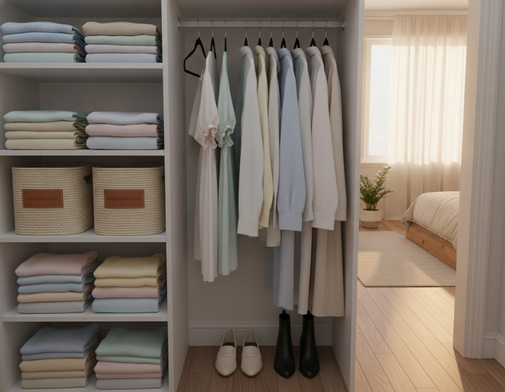 Closet Company Near Me