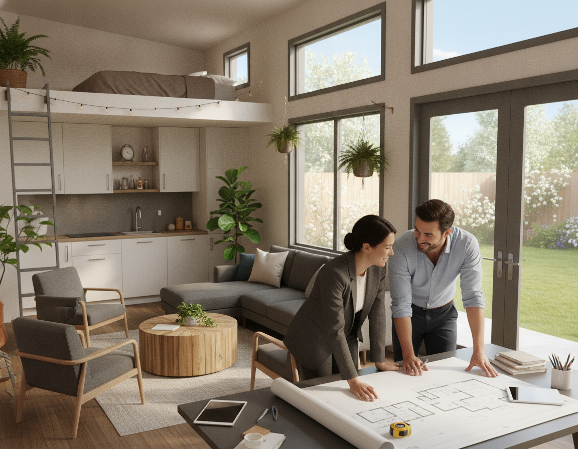 Licensed ADU Contractors In Renton Wa Success Stories