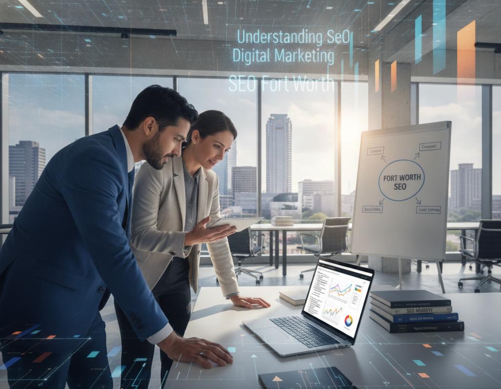 Helping Businesses Own Local Rankings – Digital Marketing