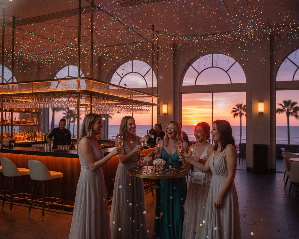 The Cost of Hiring Palm Springs Strippers: What to Expect