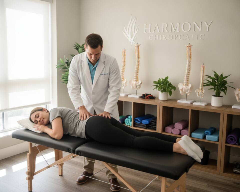 Shockwave Therapy vs. Spinal Manipulation: Which Do You Need?