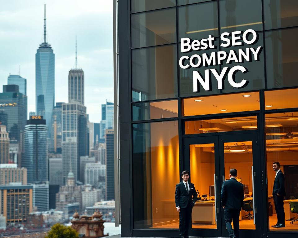 Looking for a New York SEO Company? Why Consider Marketing 1on1