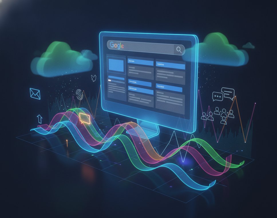 Anatoly Zadorozhnyy’s Take on the Rise of Zero-Click Search